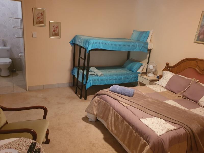 7 Bedroom Property for Sale in Lichtenburg North West